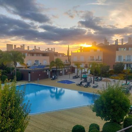 Casa Cabanas - Cabanas Gardens Кабанас де Тавира Екстериор снимка