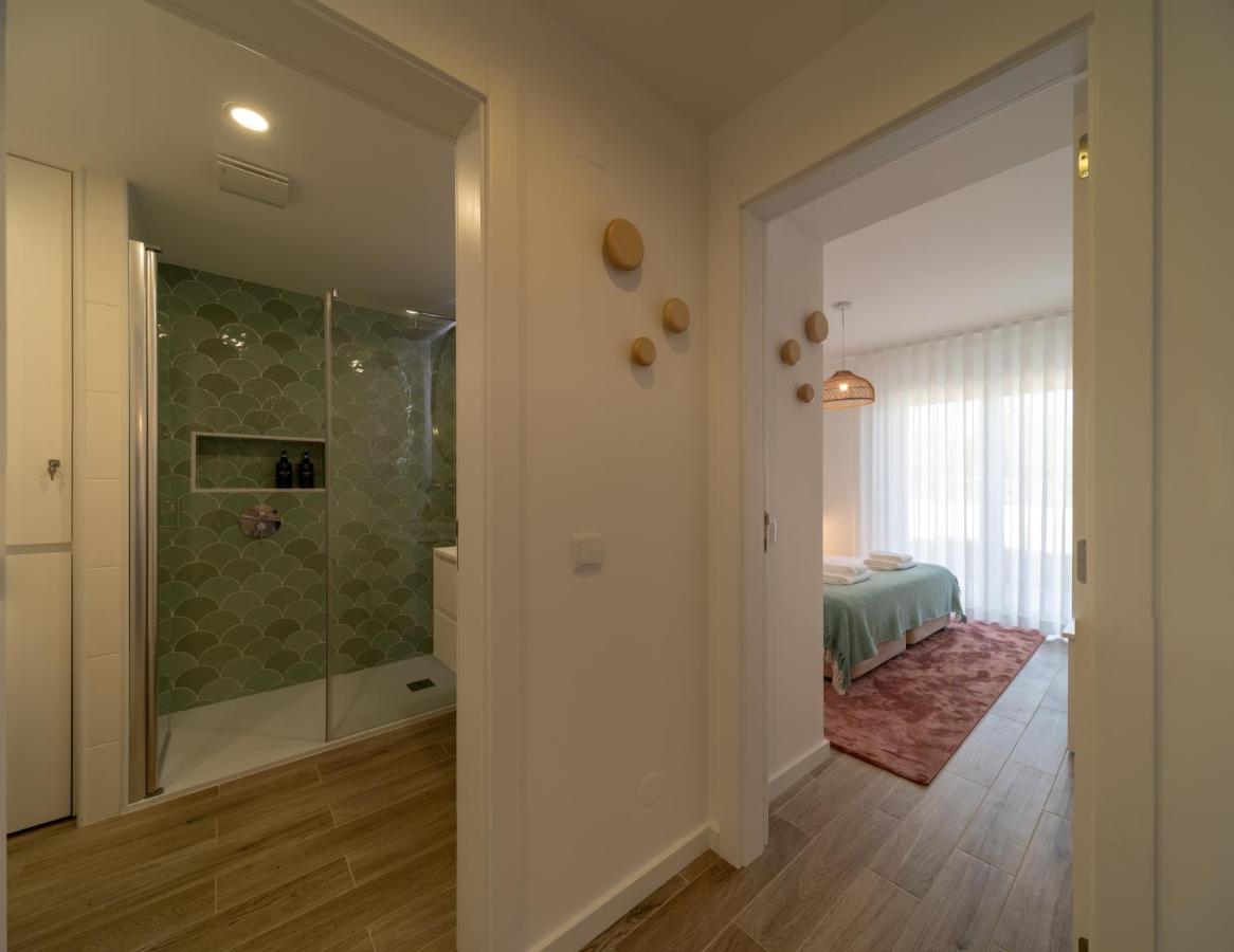 Casa Cabanas - Cabanas Gardens Кабанас де Тавира Екстериор снимка