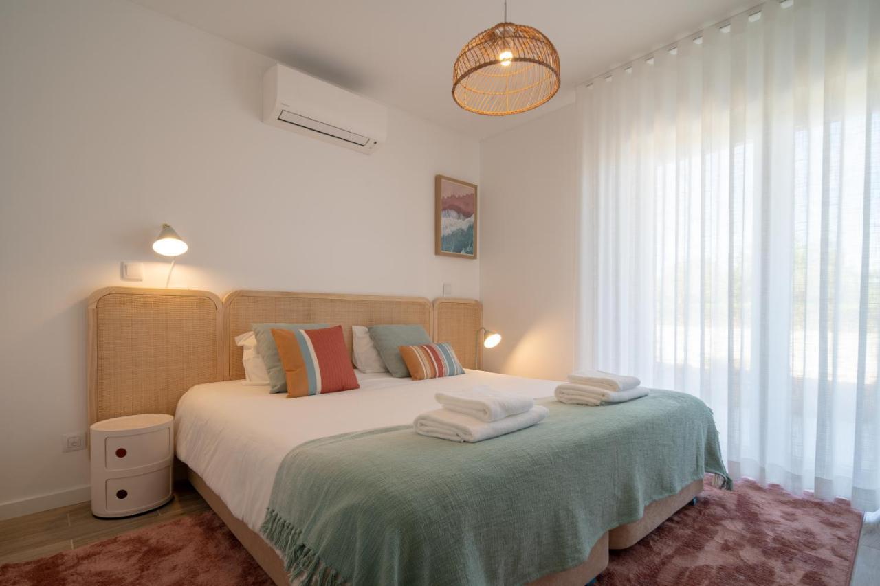 Casa Cabanas - Cabanas Gardens Кабанас де Тавира Екстериор снимка