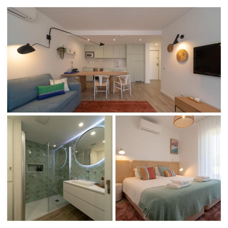 Casa Cabanas - Cabanas Gardens Кабанас де Тавира Екстериор снимка