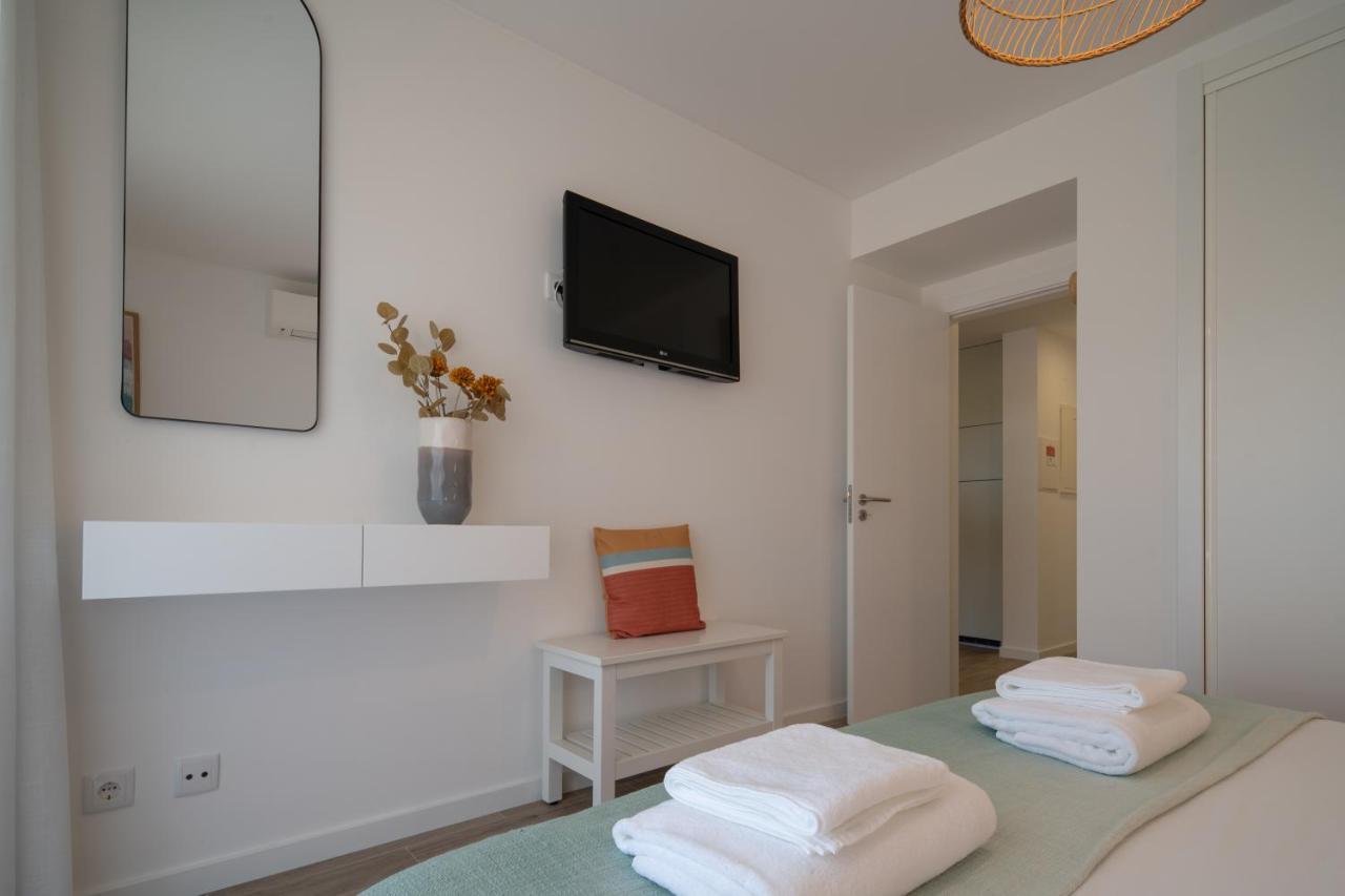 Casa Cabanas - Cabanas Gardens Кабанас де Тавира Екстериор снимка