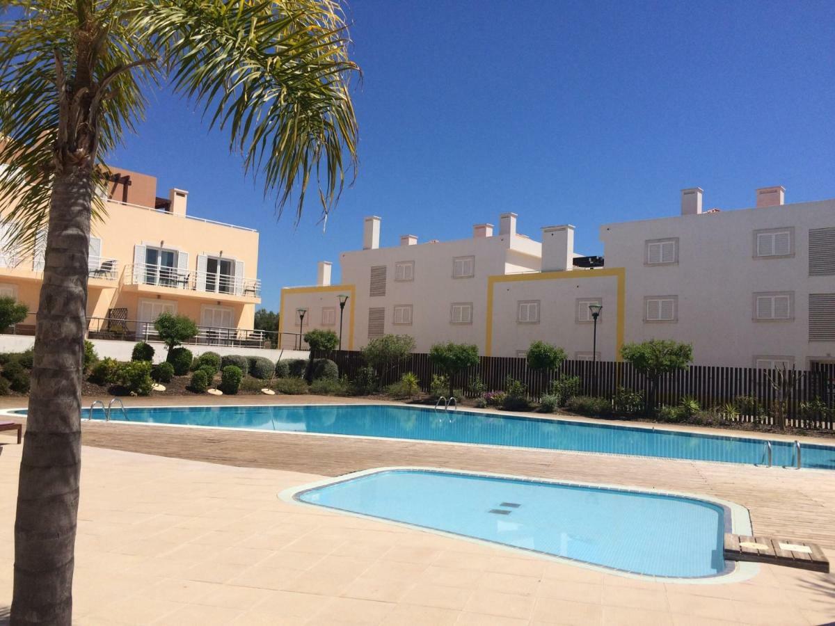 Casa Cabanas - Cabanas Gardens Кабанас де Тавира Екстериор снимка